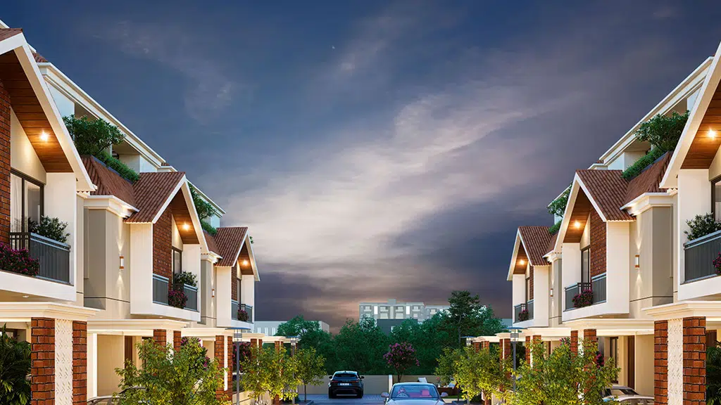 Terra Homes
