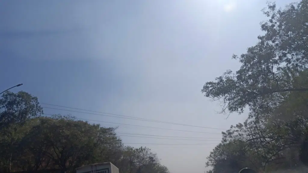 Hajrat Garpirshah Baba Darga