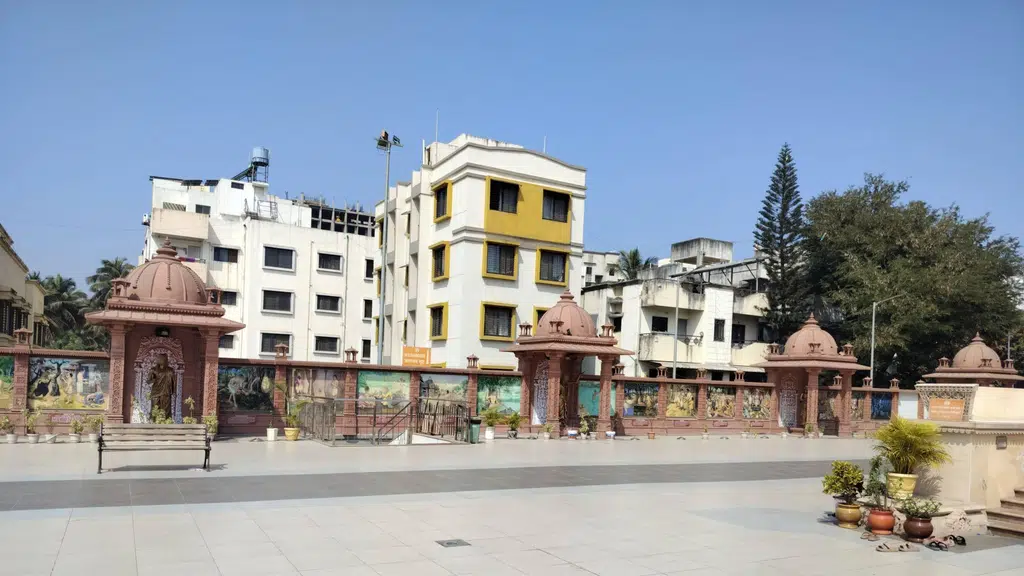 Panchwati Sitaram Prathistan