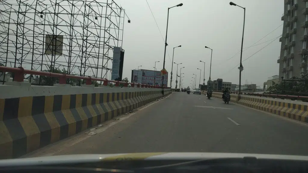 Delhi Poster and Photo Framing