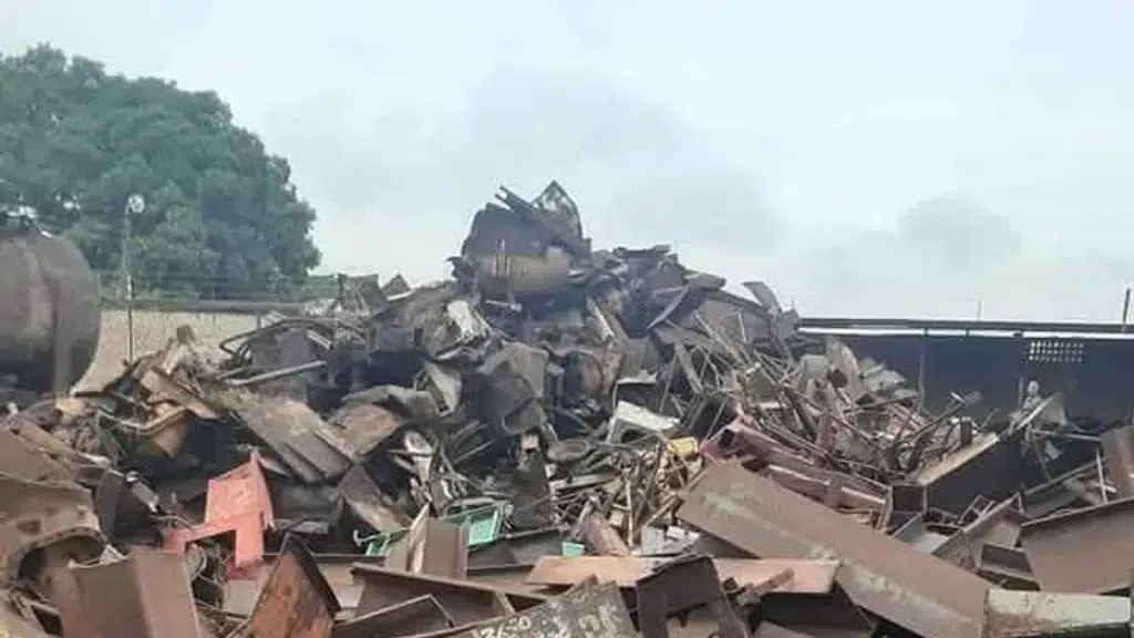 Reuse Scrap Buyer