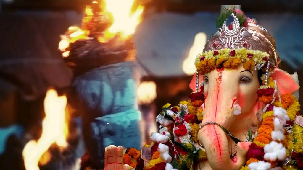 श्री टेंबे गणेश माजलगाव