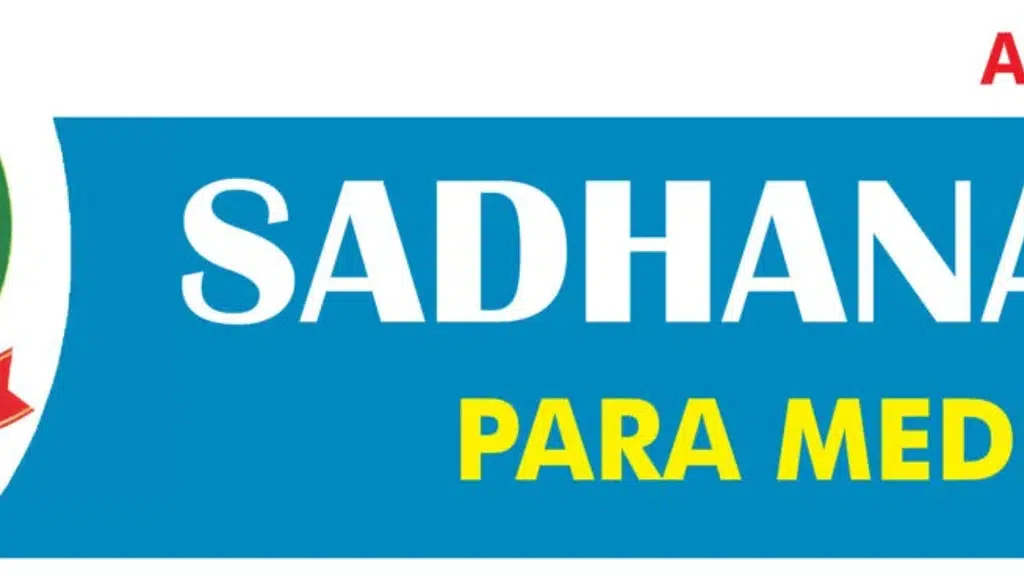 Sadhana Paramedical College