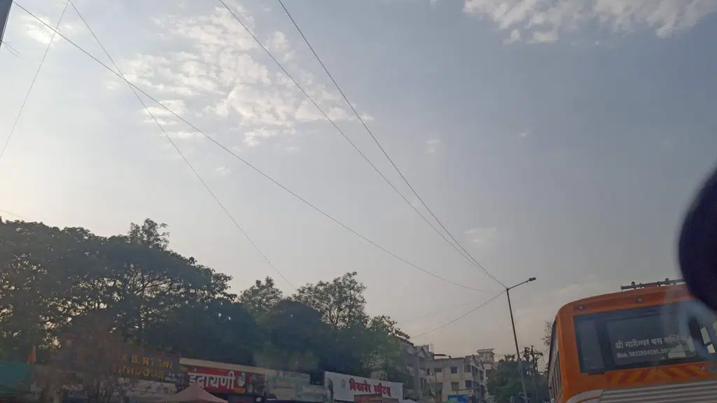 Bhagwati Automobiles