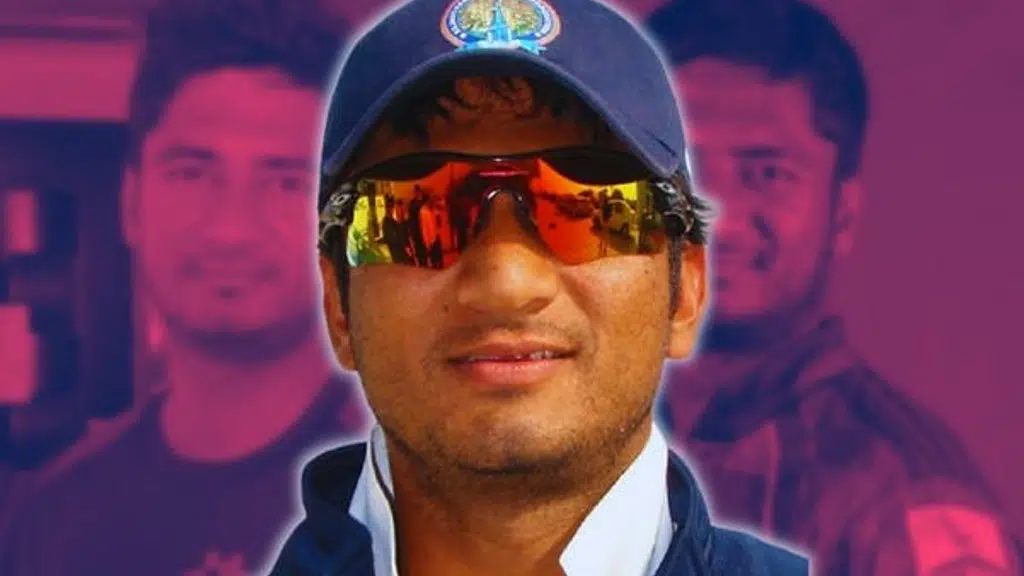 Aravali Cricket Club