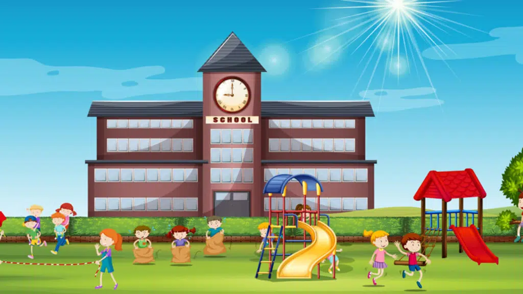 Little Charms Preschool and Daycare