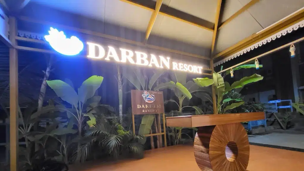 Darban Resort