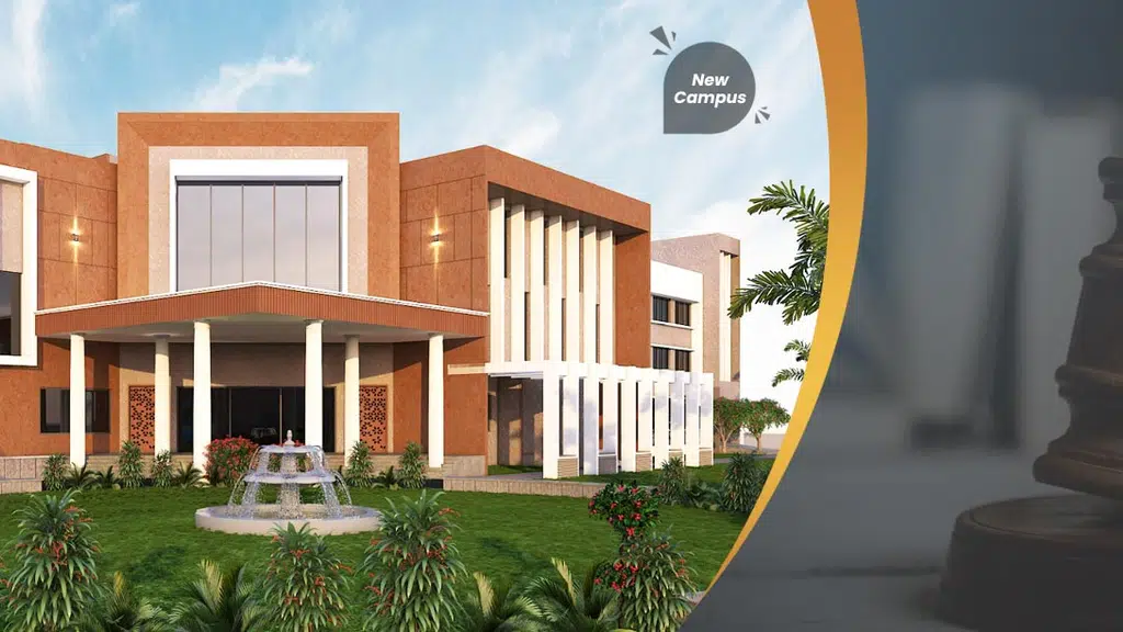 Acharya Chanakya Law College
