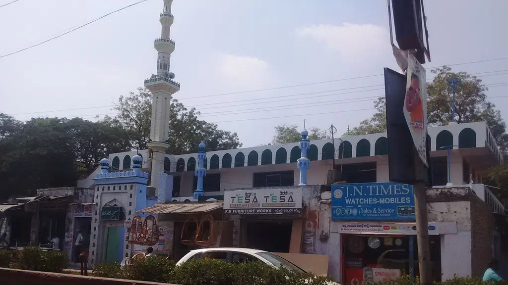 Kurnool Medical College