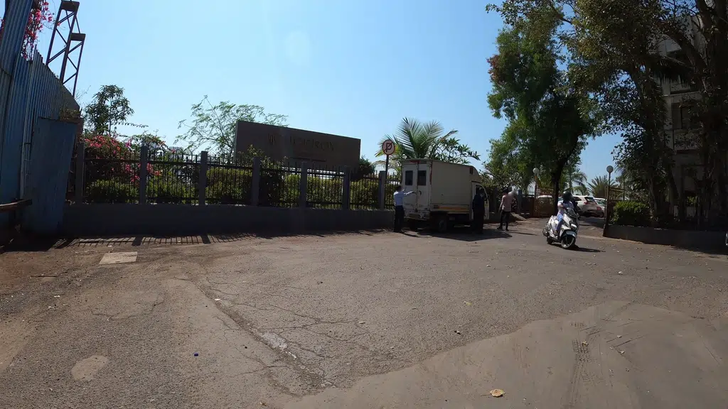 Consulate of Brazil