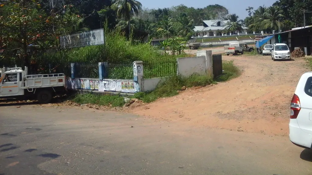 Kunnath Tyres