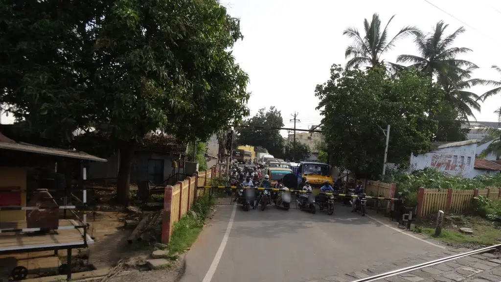 Navata Road Transport