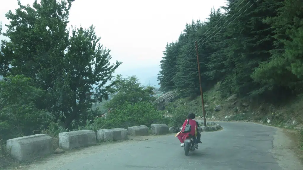 Clarks Inn Suites Manali