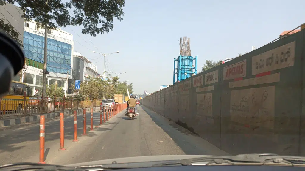 Citrus Classic Bengaluru