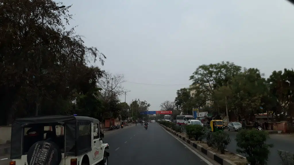 Fairfield by Marriott Jaipur