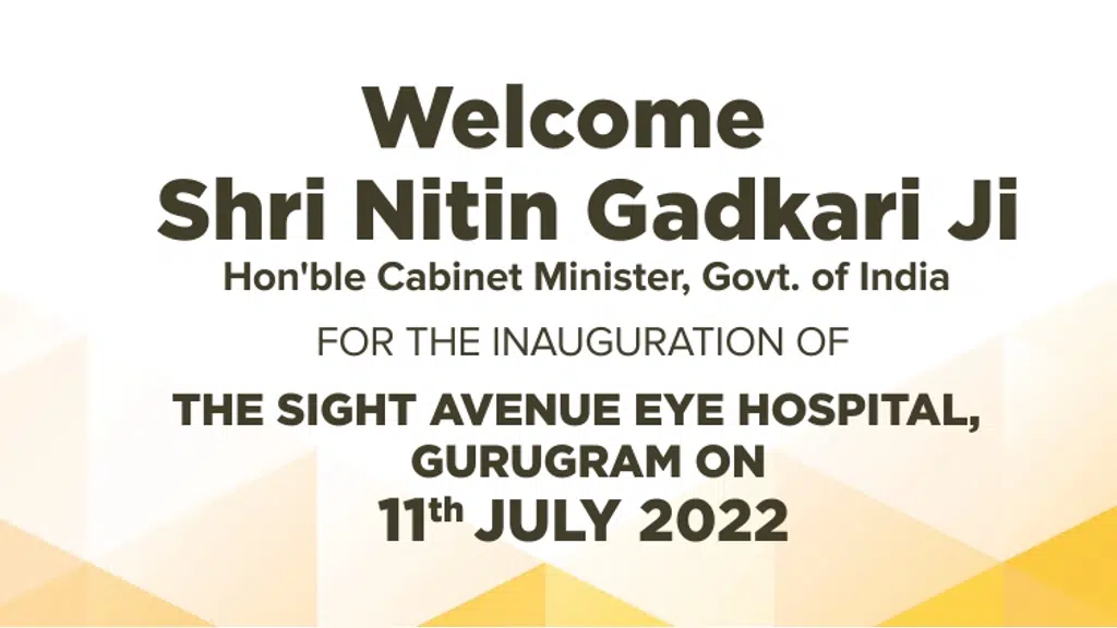 The Sight Avenue Eye Hospital