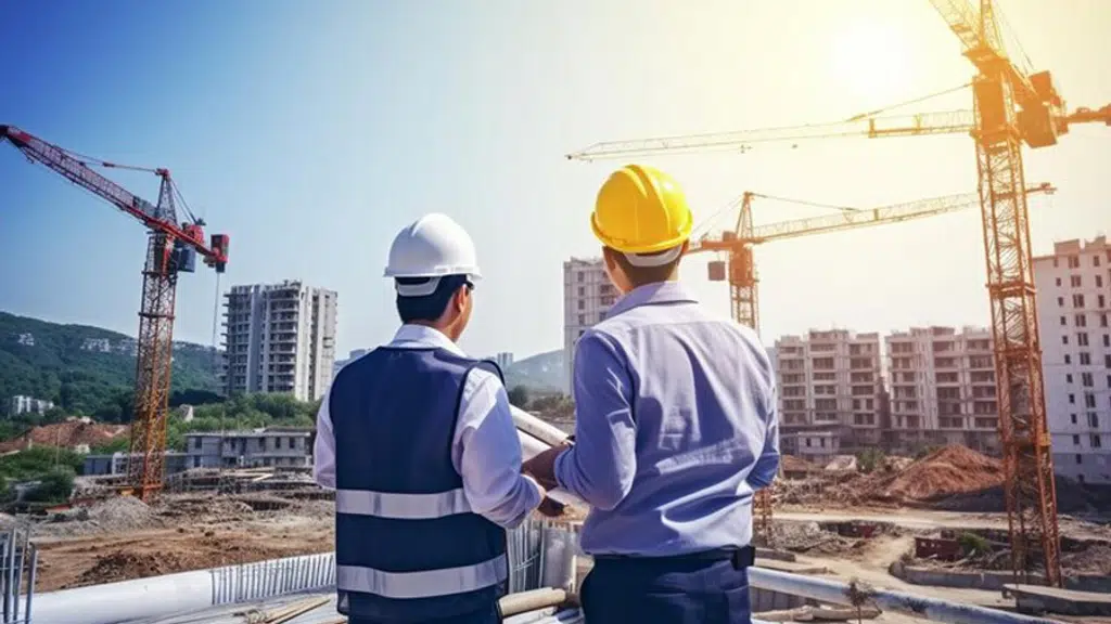 Kamalam Builders Private Limited