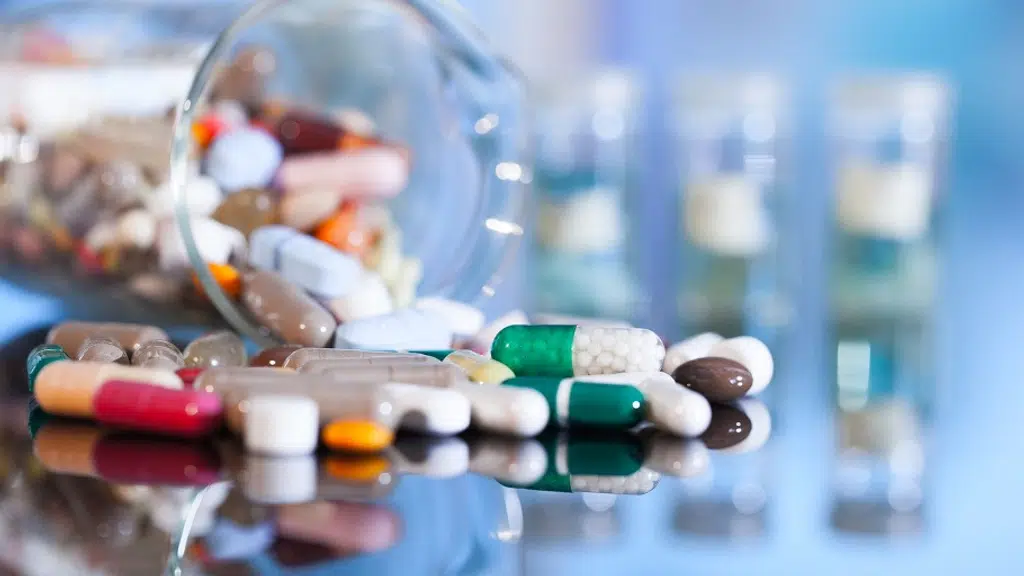 JMCT's Institute Of Pharmacy