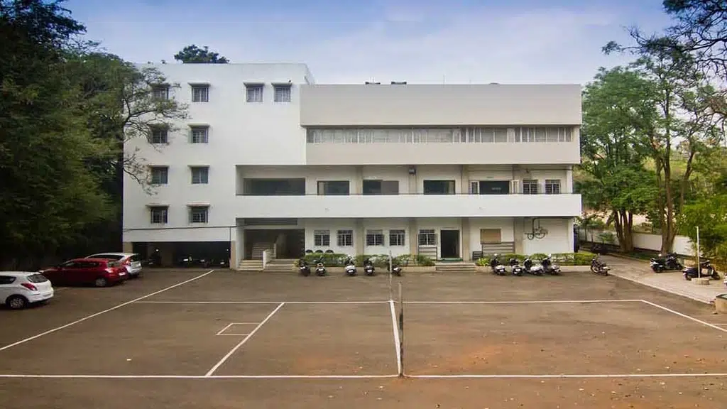 Firodia Hostel