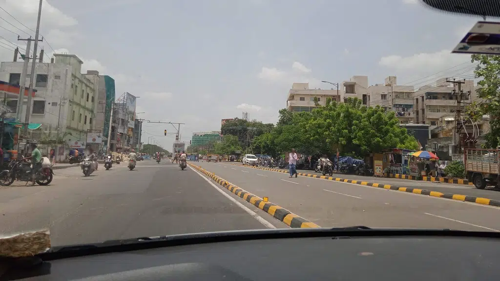 Andhra Loyola College
