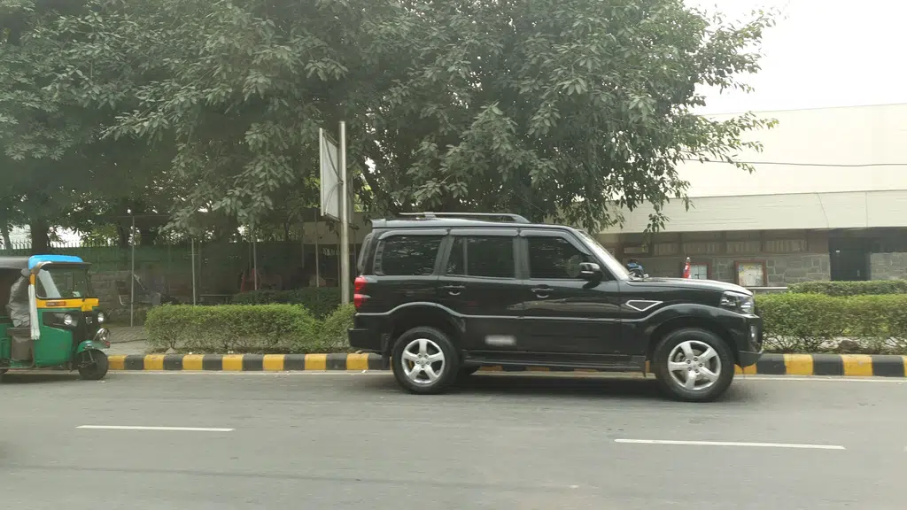 Slovenské veľvyslanectvo v Indii / Slovak Embassy in India