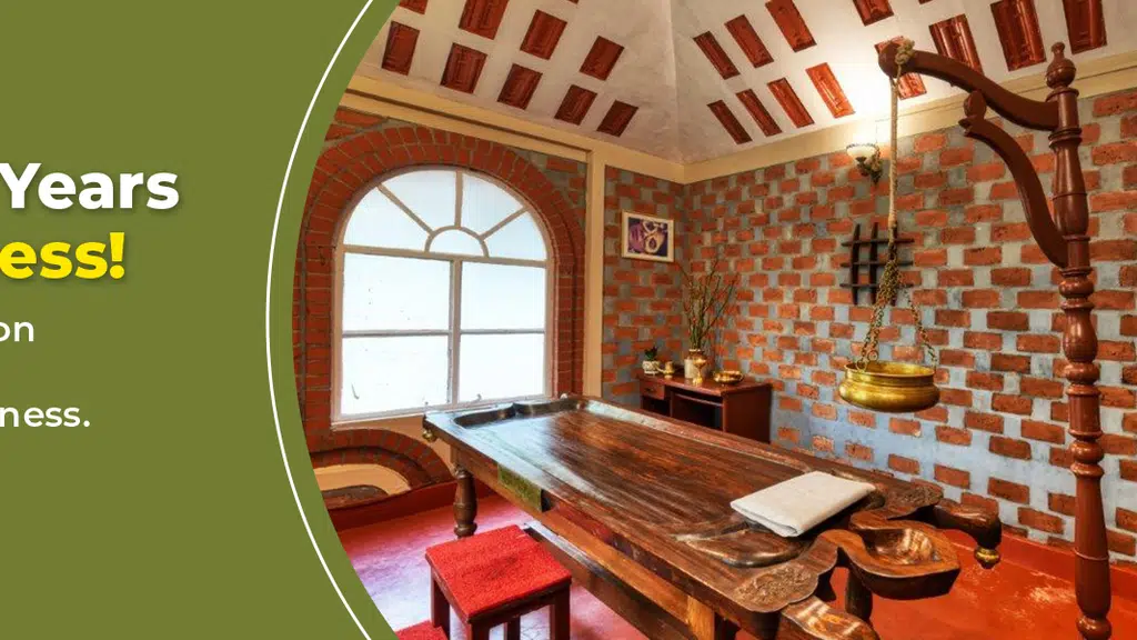 Kairali Ayurvedic Centre
