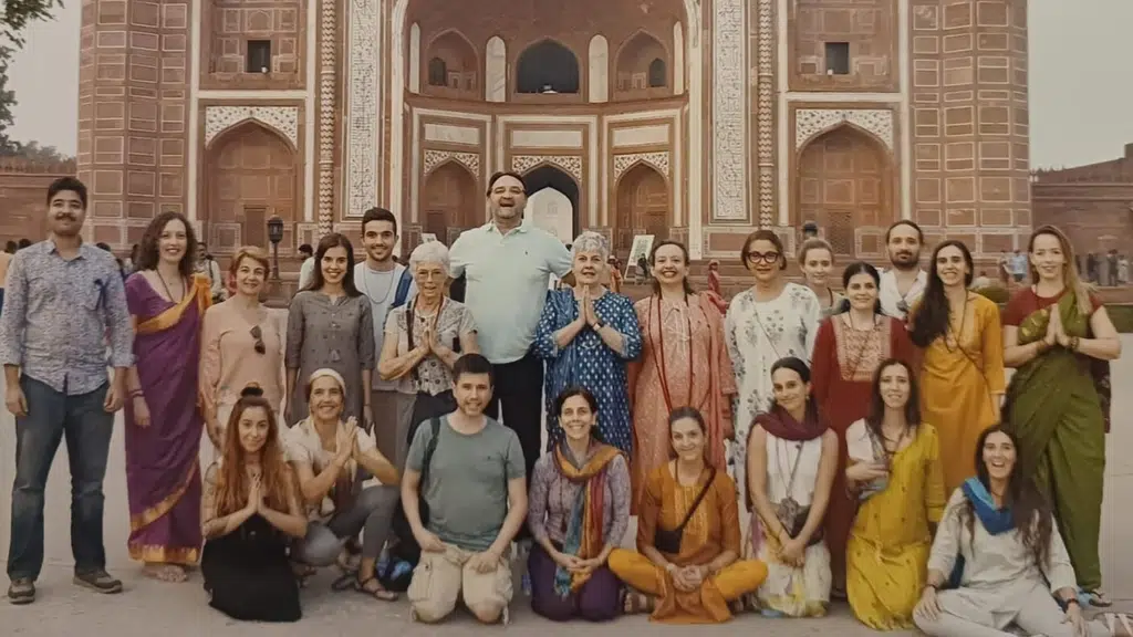 All India Tour Packages by Indus Trips