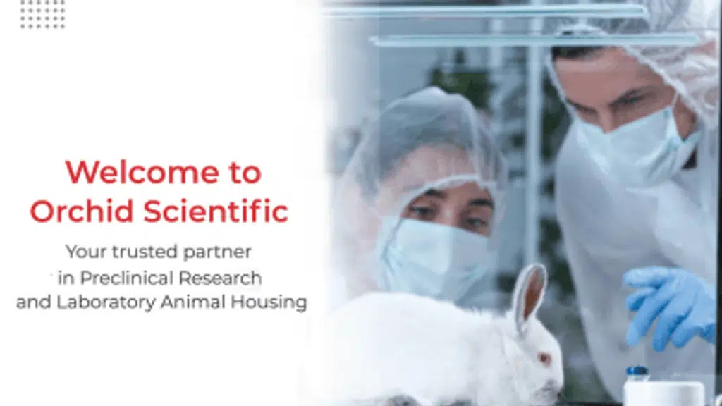 Orchid Scientific and Innovative India