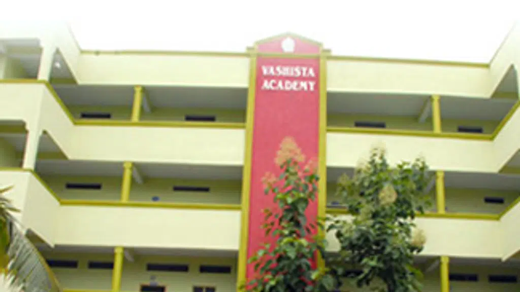 Vashista MHS