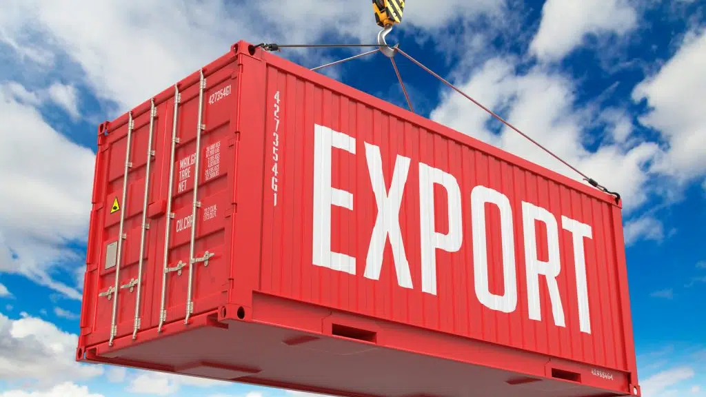 GoGreen Export