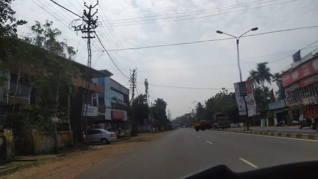 CAR Beauty SHOP Angamaly