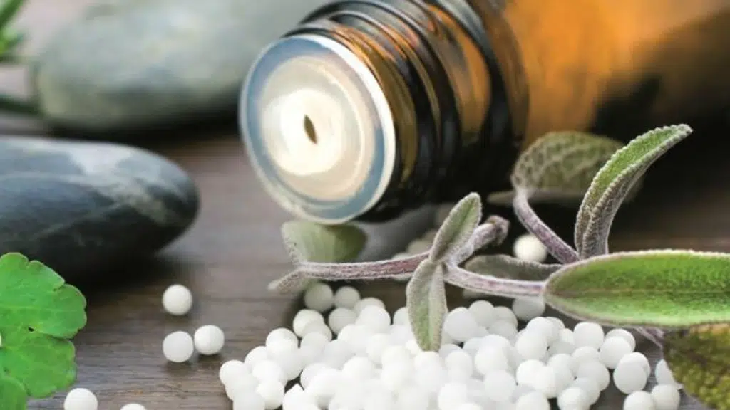 Prana Homoeopathy Yoga Centre