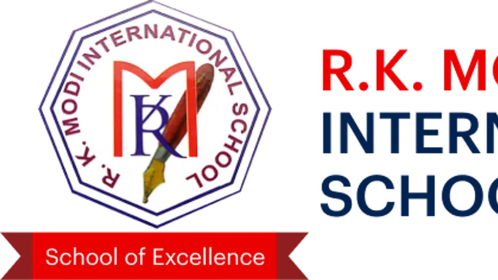 R K Modi International School
