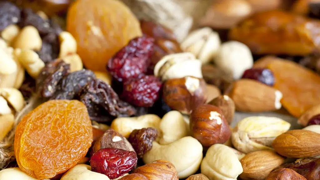 Kallatra Dry Fruits