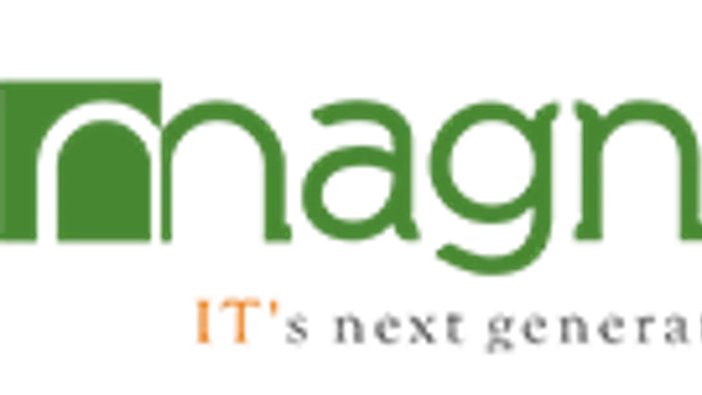 Magnitia IT Institute and Software Training