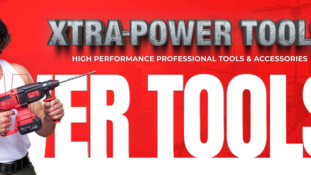 Xtra Power - Agricultural Machinery