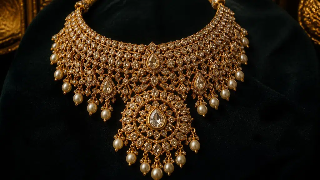 Maharaja Jewellers