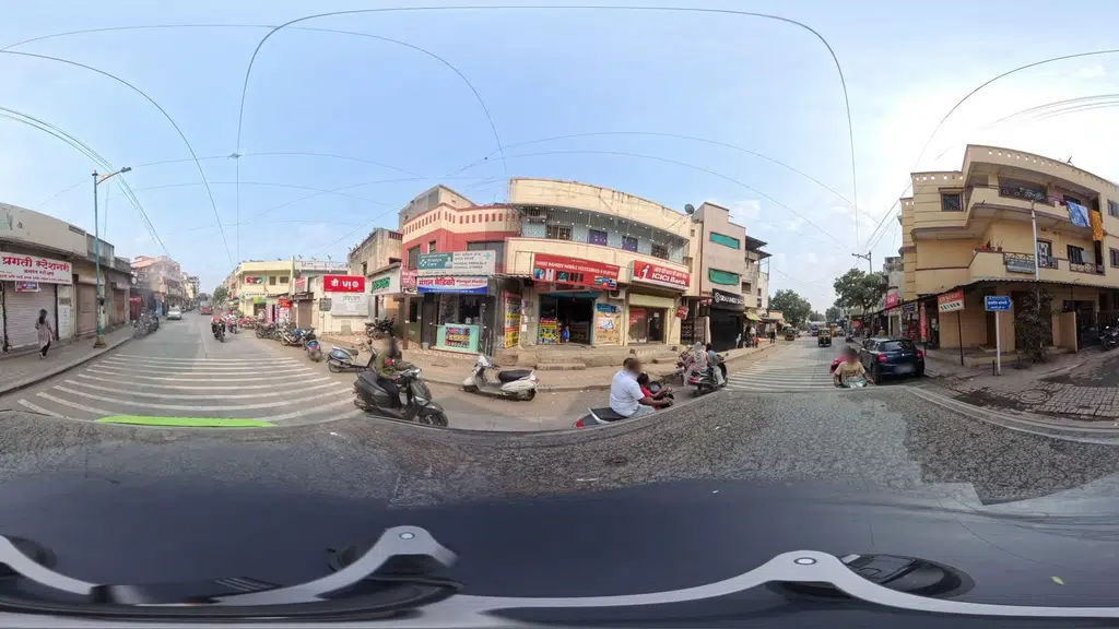 Jai Bhavani Chowk
