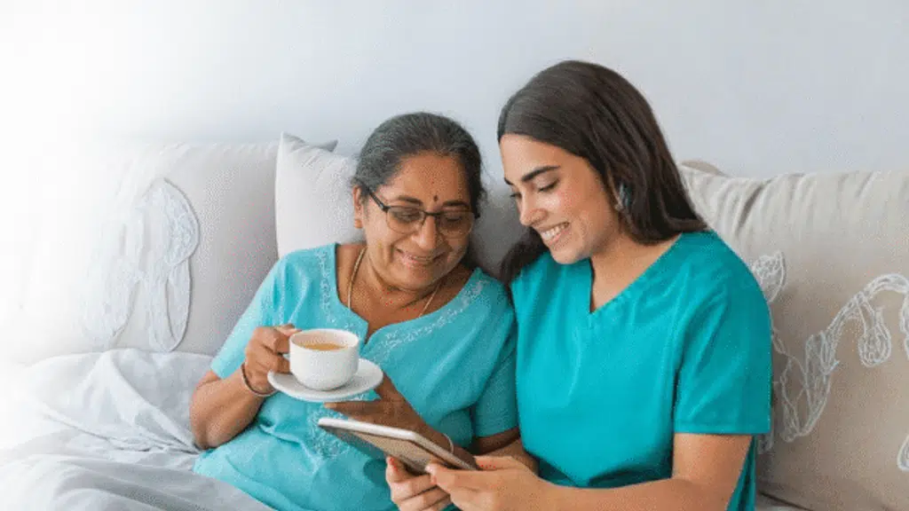 Archit Home Healthcare