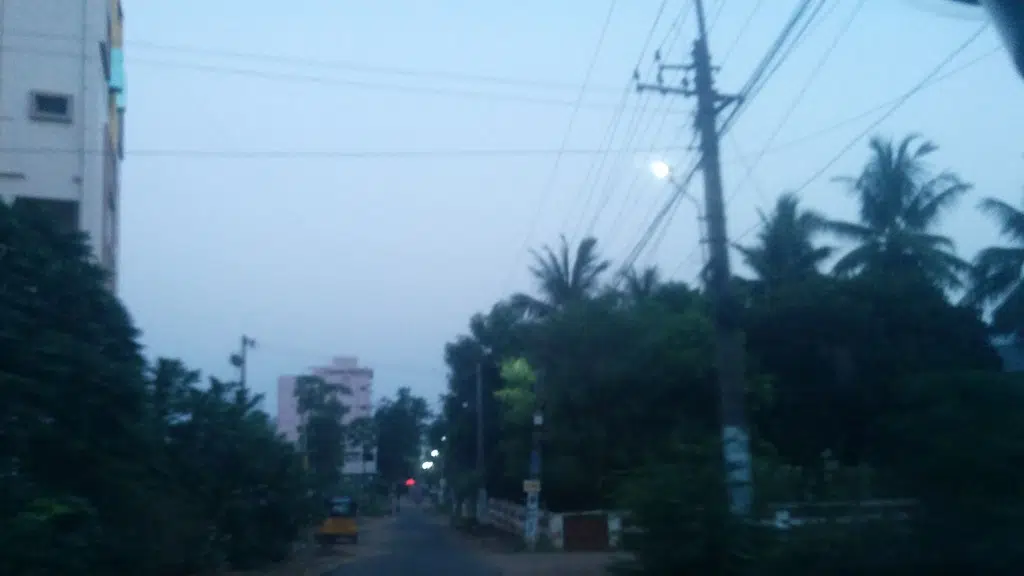 Murali Mansion
