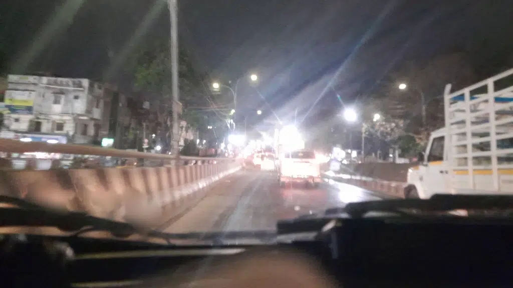 Chennai City Police Assistance