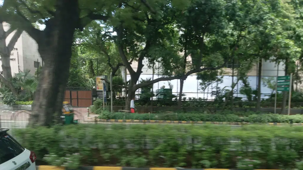 Chinmaya Hamco Auditorium