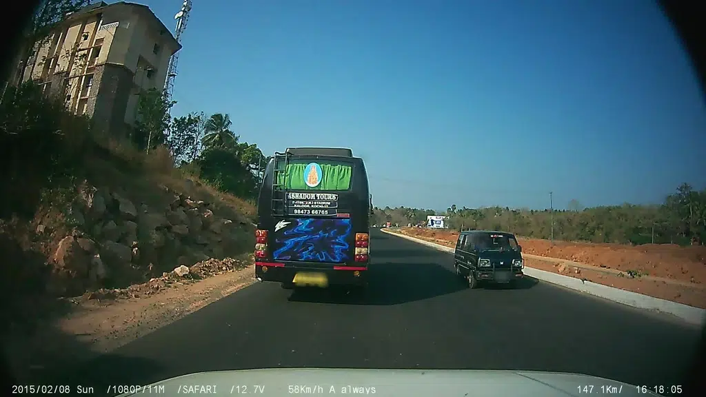 Autobahn Trucking-Bharatbenz,palakkad