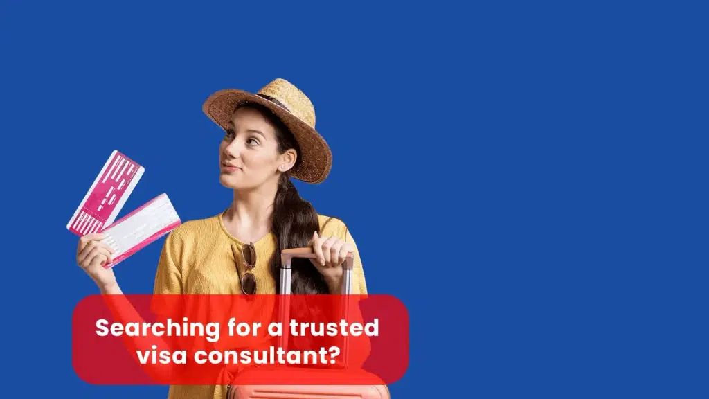 Sajsri visa consultancy