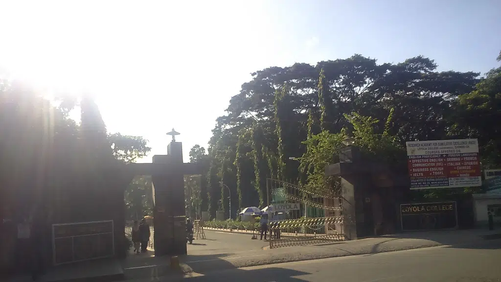 Loyola College