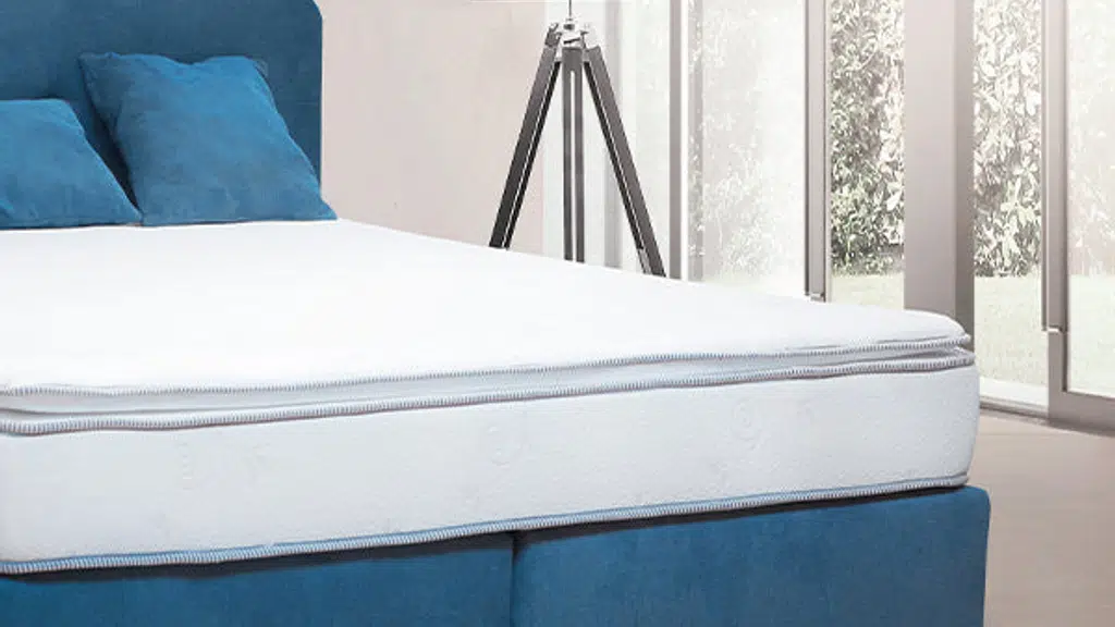 Darzee Mattresses