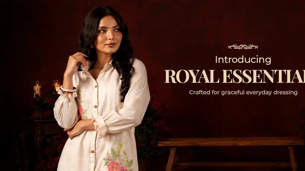 Maharani Royal Couture