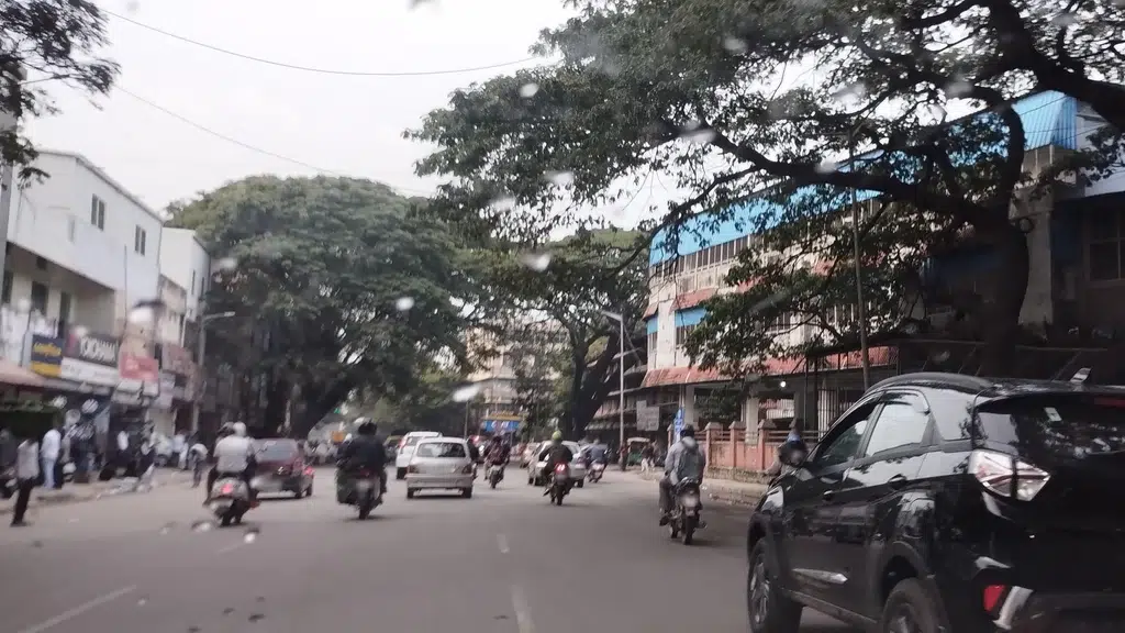 Kotak Mahindra Bank ATM
