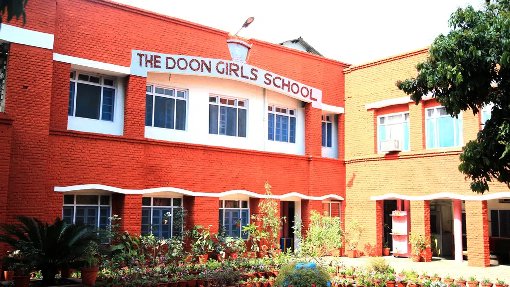 The Doon Girls' School