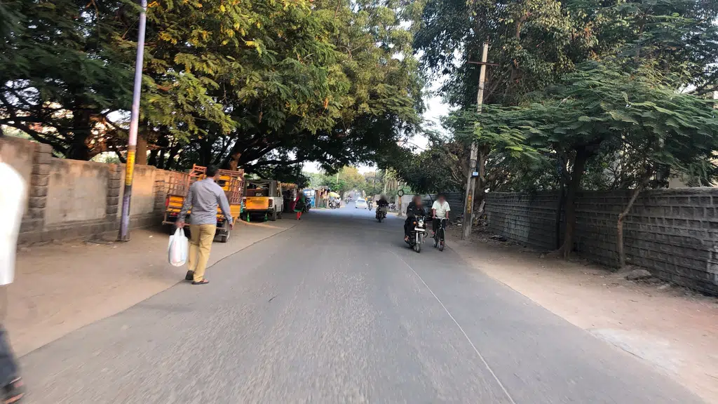 Manikanta Tiffin Center